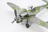 Krabice stavebnice Eduard 82164 Bf 109G-10 Erla 1/48 ProfiPACK — obrázek 6