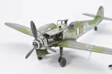Krabice stavebnice Eduard 82164 Bf 109G-10 Erla 1/48 ProfiPACK — obrázek 7