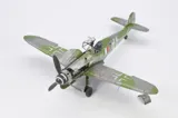 Krabice stavebnice Eduard 82164 Bf 109G-10 Erla 1/48 ProfiPACK — obrázek 8