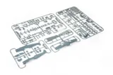 Krabice stavebnice Eduard 82165 Bf 109G-2 ProfiPACK v měřítku 1/48 — obrázek 11