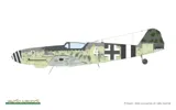 Krabice stavebnice Eduard ProfiPACK 82166 Bf 109K-4 v měřítku 1/48 — obrázek 12