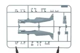 Krabice stavebnice Eduard ProfiPACK 82166 Bf 109K-4 v měřítku 1/48 — obrázek 18