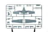 Krabice stavebnice Eduard ProfiPACK 82166 Bf 109K-4 v měřítku 1/48 — obrázek 19