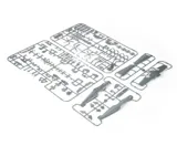 Krabice stavebnice Eduard 82167 Bf 109G-6 ProfiPACK v měřítku 1/48 — obrázek 11