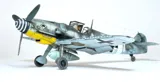 Krabice stavebnice Eduard 82167 Bf 109G-6 ProfiPACK v měřítku 1/48 — obrázek 22
