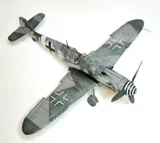 Krabice stavebnice Eduard 82167 Bf 109G-6 ProfiPACK v měřítku 1/48 — obrázek 25