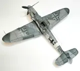 Krabice stavebnice Eduard 82167 Bf 109G-6 ProfiPACK v měřítku 1/48 — obrázek 26