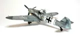 Krabice stavebnice Eduard 82167 Bf 109G-6 ProfiPACK v měřítku 1/48 — obrázek 27