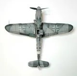 Krabice stavebnice Eduard 82167 Bf 109G-6 ProfiPACK v měřítku 1/48 — obrázek 28