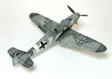 Krabice stavebnice Eduard 82167 Bf 109G-6 ProfiPACK v měřítku 1/48 — obrázek 30