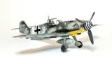 Krabice stavebnice Eduard 82167 Bf 109G-6 ProfiPACK v měřítku 1/48 — obrázek 31