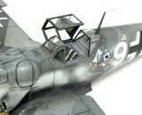 Krabice stavebnice Eduard 82167 Bf 109G-6 ProfiPACK v měřítku 1/48 — obrázek 32