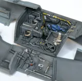 Krabice stavebnice Eduard 82167 Bf 109G-6 ProfiPACK v měřítku 1/48 — obrázek 34