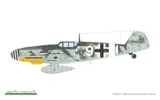 Krabice stavebnice Eduard 82167 Bf 109G-6 ProfiPACK v měřítku 1/48 — obrázek 19