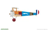 Krabice stavebnice Eduard 82171 Sopwith F.1 Camel (BR.1) 1/48 ProfiPACK — obrázek 3