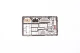 Krabice stavebnice Eduard 82171 Sopwith F.1 Camel (BR.1) 1/48 ProfiPACK — obrázek 7