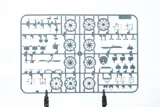 Krabice stavebnice Eduard ProfiPACK 82172 Sopwith F.1 Camel (Clerget) v měřítku 1/48 — obrázek 11