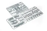 Krabice stavebnice Eduard ProfiPACK 82173 Sopwith 2F.1 Camel v měřítku 1/48 — obrázek 4