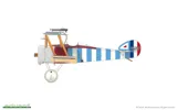 Krabice stavebnice Eduard ProfiPACK 82175 Sopwith Camel Comic v měřítku 1/48 — obrázek 3