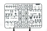 Krabice stavebnice Eduard ProfiPACK 82175 Sopwith Camel Comic v měřítku 1/48 — obrázek 10