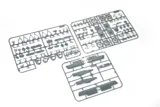 Krabice stavebnice Eduard ProfiPACK 82175 Sopwith Camel Comic v měřítku 1/48 — obrázek 5