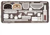 Krabice stavebnice Eduard ProfiPACK 82175 Sopwith Camel Comic v měřítku 1/48 — obrázek 7