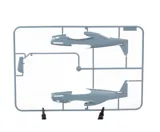 Krabice stavebnice Eduard ProfiPACK 82176 P-51B Mustang Malcolm Hood canopy v měřítku 1/48 — obrázek 8