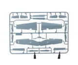 Krabice stavebnice Eduard ProfiPACK 82176 P-51B Mustang Malcolm Hood canopy v měřítku 1/48 — obrázek 9