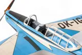 Krabice stavebnice Eduard 82181 Z-126 Trenér 1/48 ProfiPACK — obrázek 4