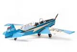 Krabice stavebnice Eduard 82181 Z-126 Trenér 1/48 ProfiPACK — obrázek 14