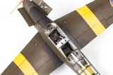 Krabice stavebnice Eduard 82181 Z-126 Trenér 1/48 ProfiPACK — obrázek 17