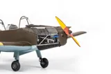 Krabice stavebnice Eduard 82181 Z-126 Trenér 1/48 ProfiPACK — obrázek 19