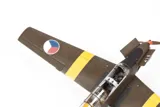Krabice stavebnice Eduard 82181 Z-126 Trenér 1/48 ProfiPACK — obrázek 21