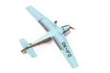 Krabice stavebnice Eduard 82181 Z-126 Trenér 1/48 ProfiPACK — obrázek 23