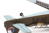 Krabice stavebnice Eduard 82181 Z-126 Trenér 1/48 ProfiPACK — obrázek 25