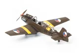 Krabice stavebnice Eduard 82181 Z-126 Trenér 1/48 ProfiPACK — obrázek 26