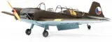 Krabice stavebnice Eduard 82181 Z-126 Trenér 1/48 ProfiPACK — obrázek 27