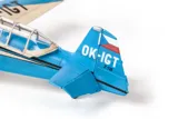 Krabice stavebnice Eduard 82181 Z-126 Trenér 1/48 ProfiPACK — obrázek 7