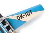 Krabice stavebnice Eduard 82181 Z-126 Trenér 1/48 ProfiPACK — obrázek 8