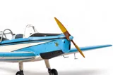 Krabice stavebnice Eduard 82181 Z-126 Trenér 1/48 ProfiPACK — obrázek 9