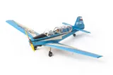 Krabice stavebnice Eduard 82181 Z-126 Trenér 1/48 ProfiPACK — obrázek 12