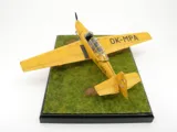 Krabice stavebnice Eduard ProfiPACK 82182 Z-226MS Trenér v měřítku 1/48 — obrázek 3