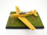 Krabice stavebnice Eduard ProfiPACK 82182 Z-226MS Trenér v měřítku 1/48 — obrázek 4