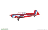 Krabice stavebnice Eduard ProfiPACK 82182 Z-226MS Trenér v měřítku 1/48 — obrázek 12