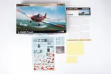 Krabice stavebnice Eduard ProfiPACK 82182 Z-226MS Trenér v měřítku 1/48 — obrázek 13