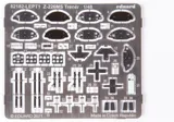 Krabice stavebnice Eduard ProfiPACK 82182 Z-226MS Trenér v měřítku 1/48 — obrázek 16