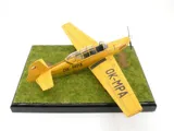 Krabice stavebnice Eduard ProfiPACK 82182 Z-226MS Trenér v měřítku 1/48 — obrázek 5