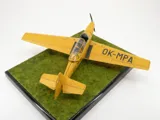 Krabice stavebnice Eduard ProfiPACK 82182 Z-226MS Trenér v měřítku 1/48 — obrázek 6