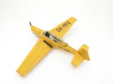 Krabice stavebnice Eduard ProfiPACK 82182 Z-226MS Trenér v měřítku 1/48 — obrázek 7