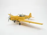 Krabice stavebnice Eduard ProfiPACK 82182 Z-226MS Trenér v měřítku 1/48 — obrázek 8